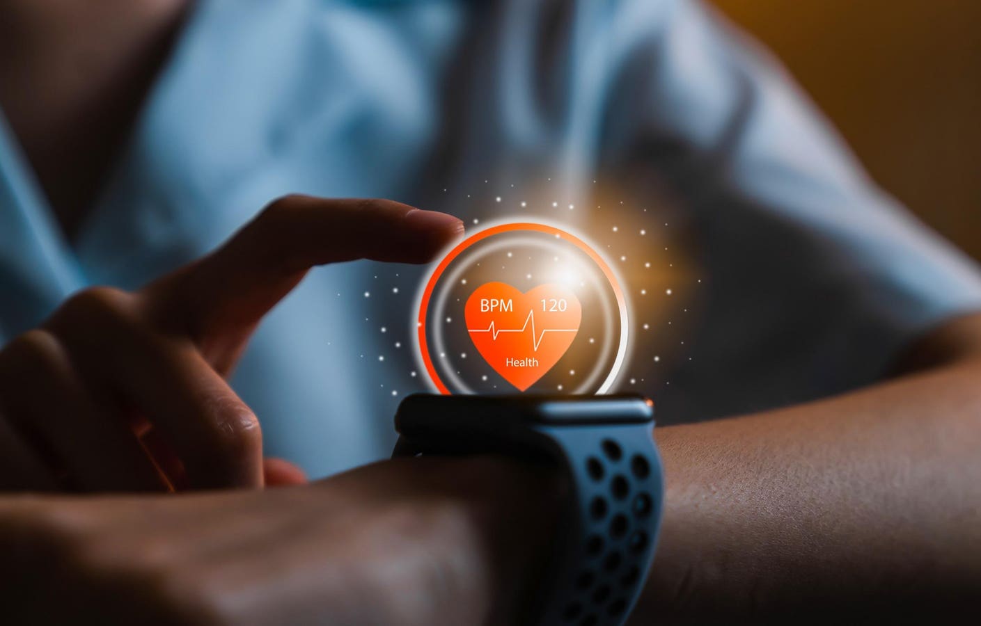 10 Trends That Will Transform The Fitness Industry