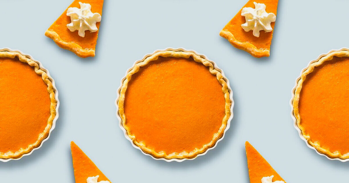 10 Vegan Thanksgiving Desserts That Ship Nationwide