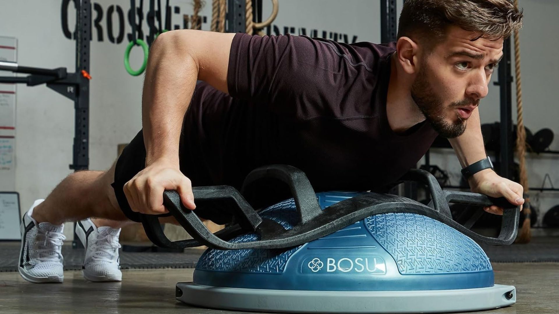 17 Game-Changing Fitness Products For At-Home Workouts