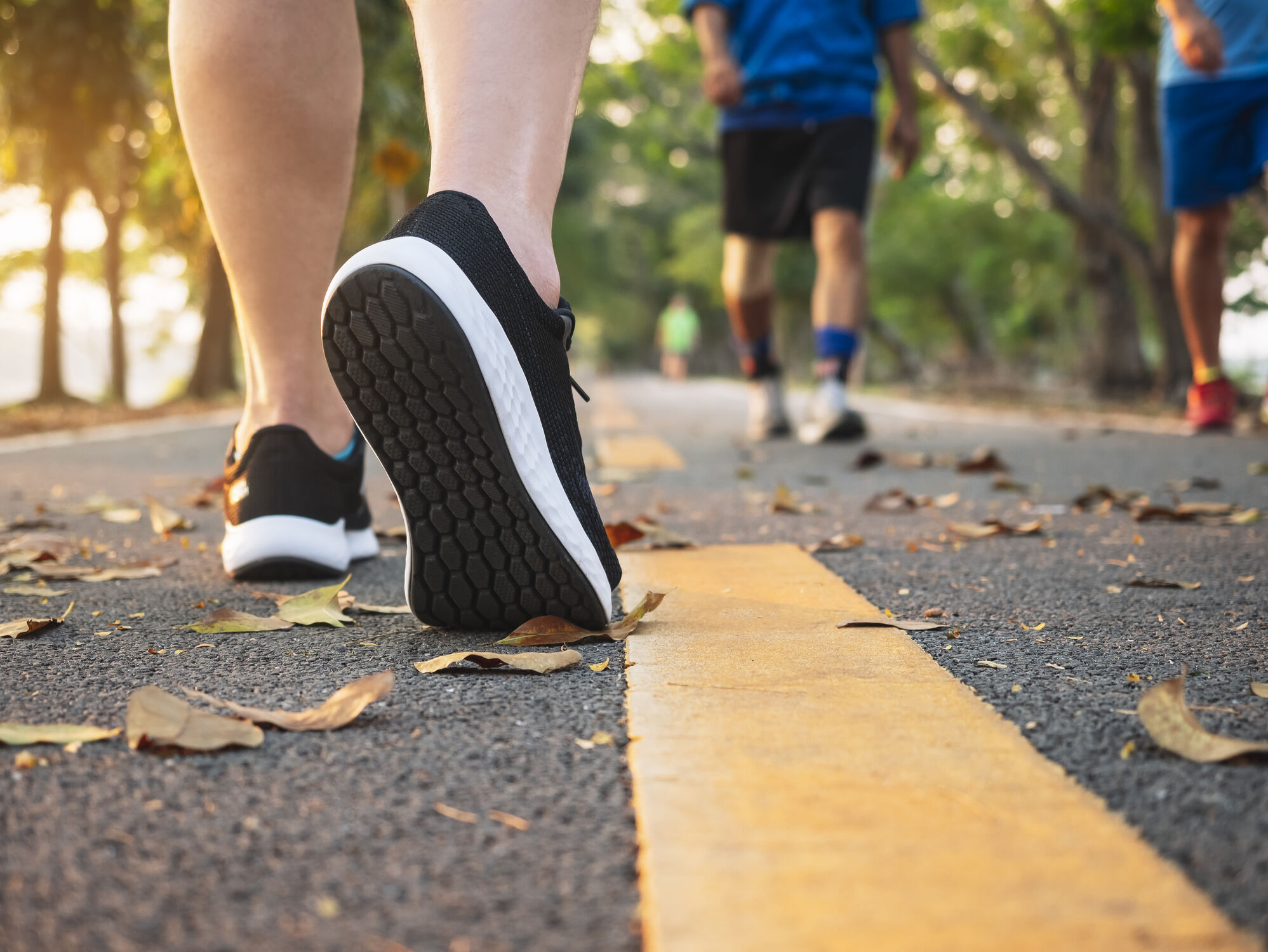 2 simple ways to improve your brain health