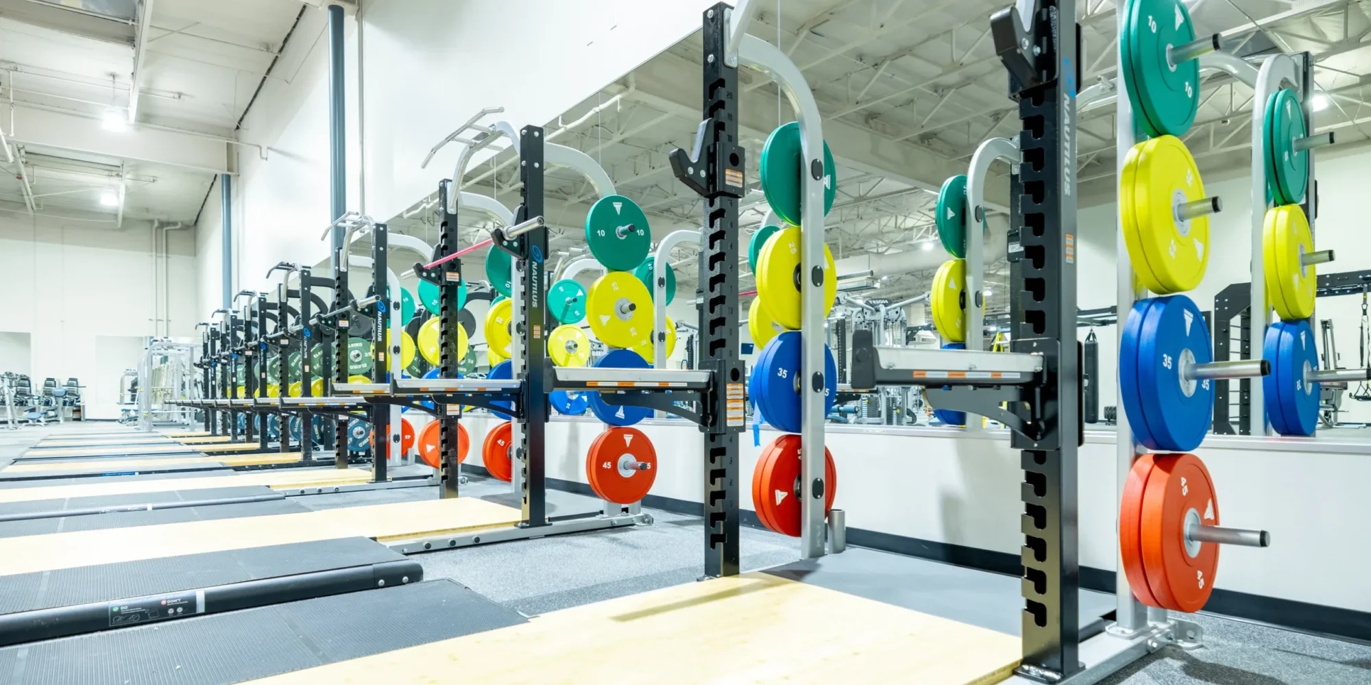 24 Hour Fitness Secures 5M Credit Facility
