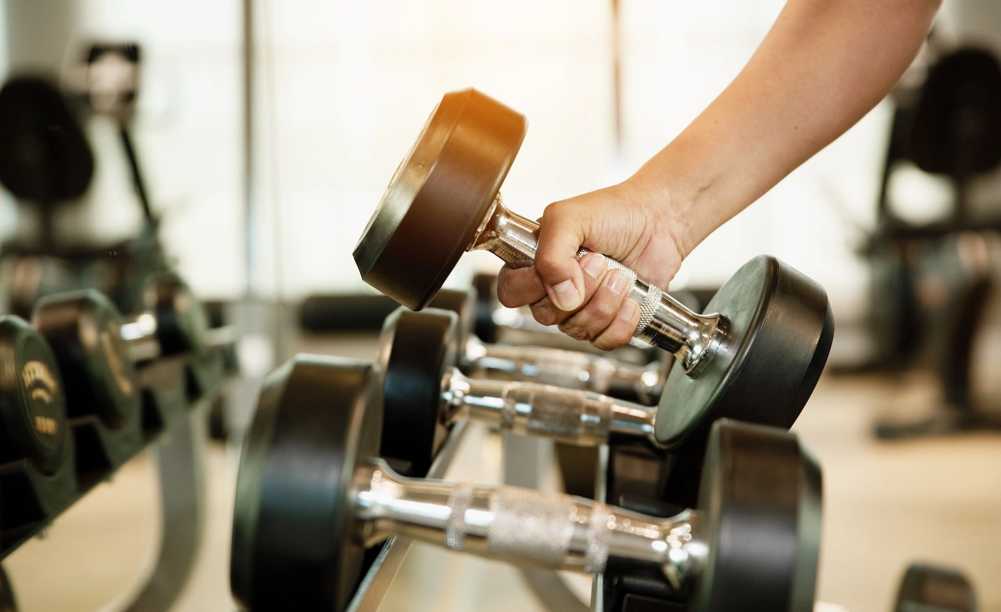 25% of Americans Have a Fitness Membership, Setting New Record