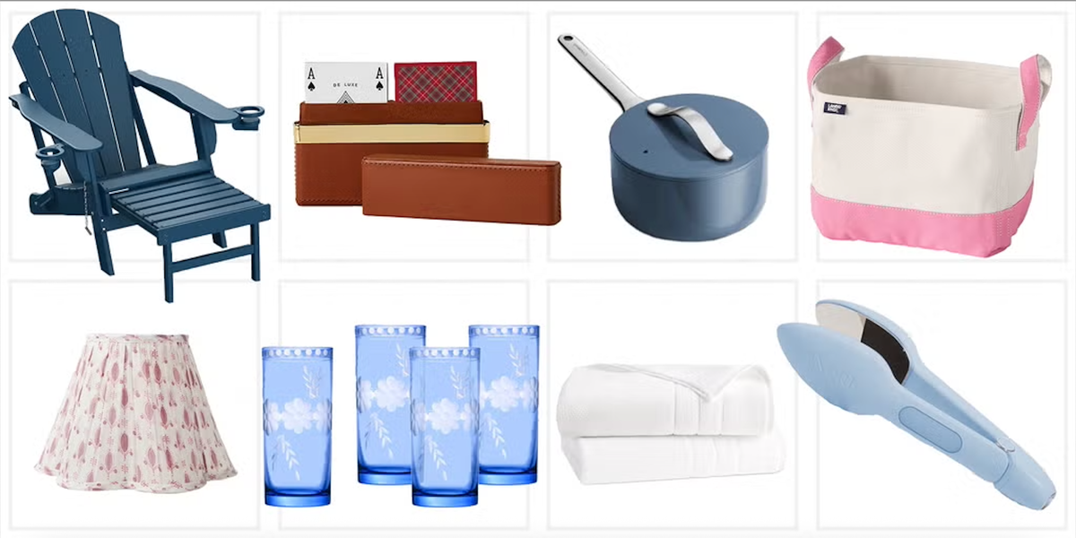 The Best Deals from the 2025 Memorial Day Sales