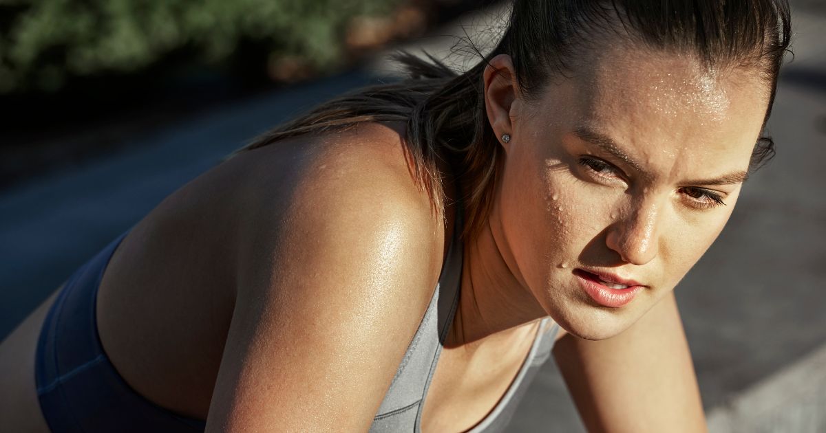 5 Best Outdoor Walking Workouts To Try To Enjoy The Sunshine