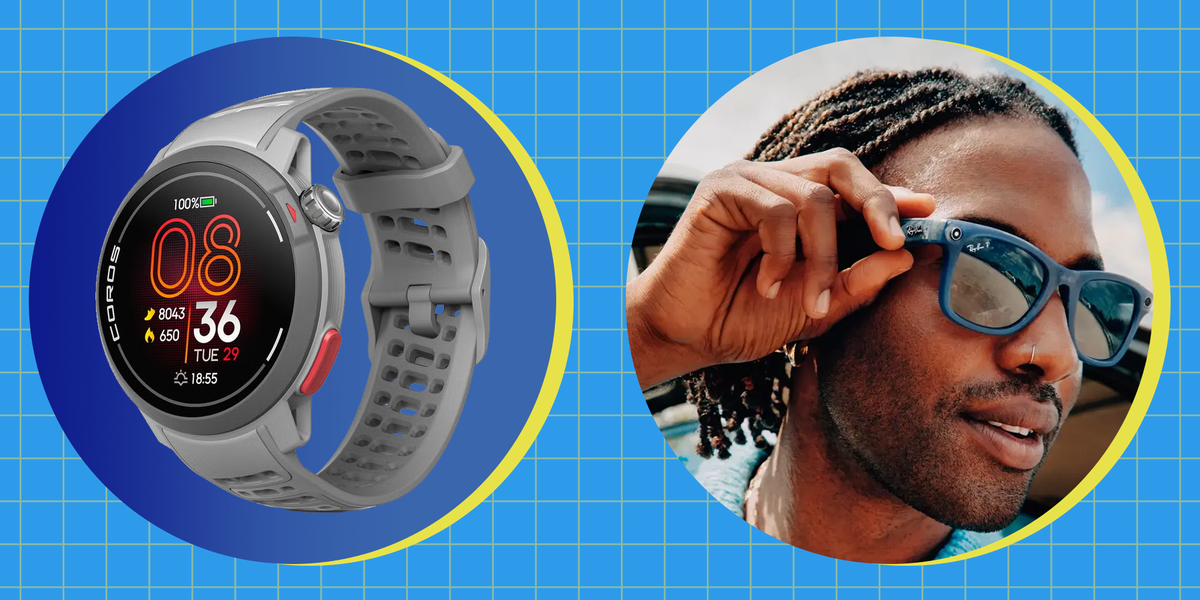 50 Cool Tech Gadgets of 2024, Tested by Gear Editors