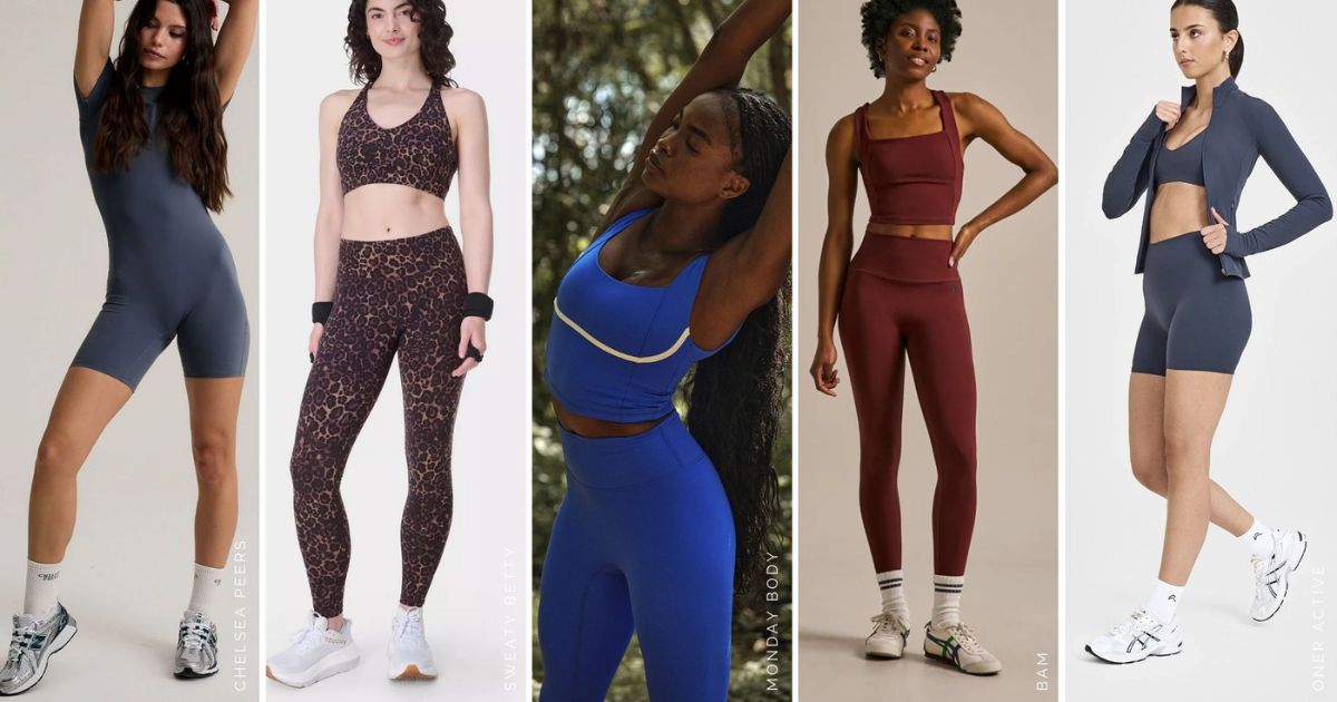 6 Best Agitator Pilates Collections, According To Industry Pros