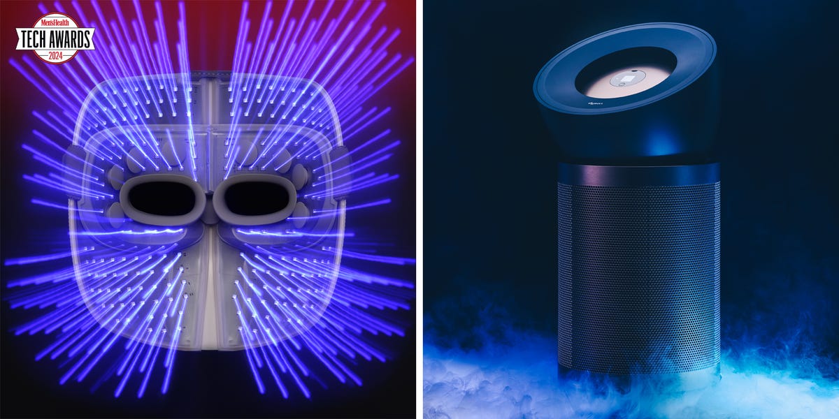 62 Best New Tech Products of 2024