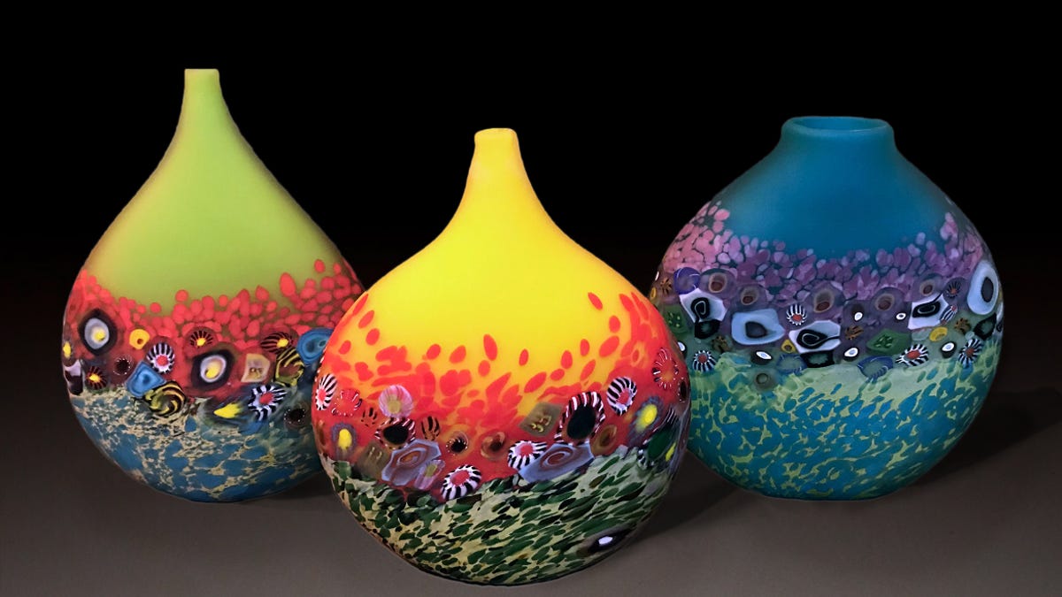 44 th Annual Art Birmingham is May 10 – 11