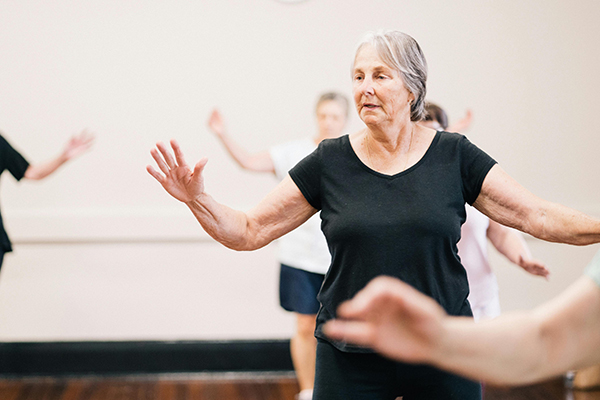 AUSactive calls for industry participation in 2026 Health & Fitness Trends Survey