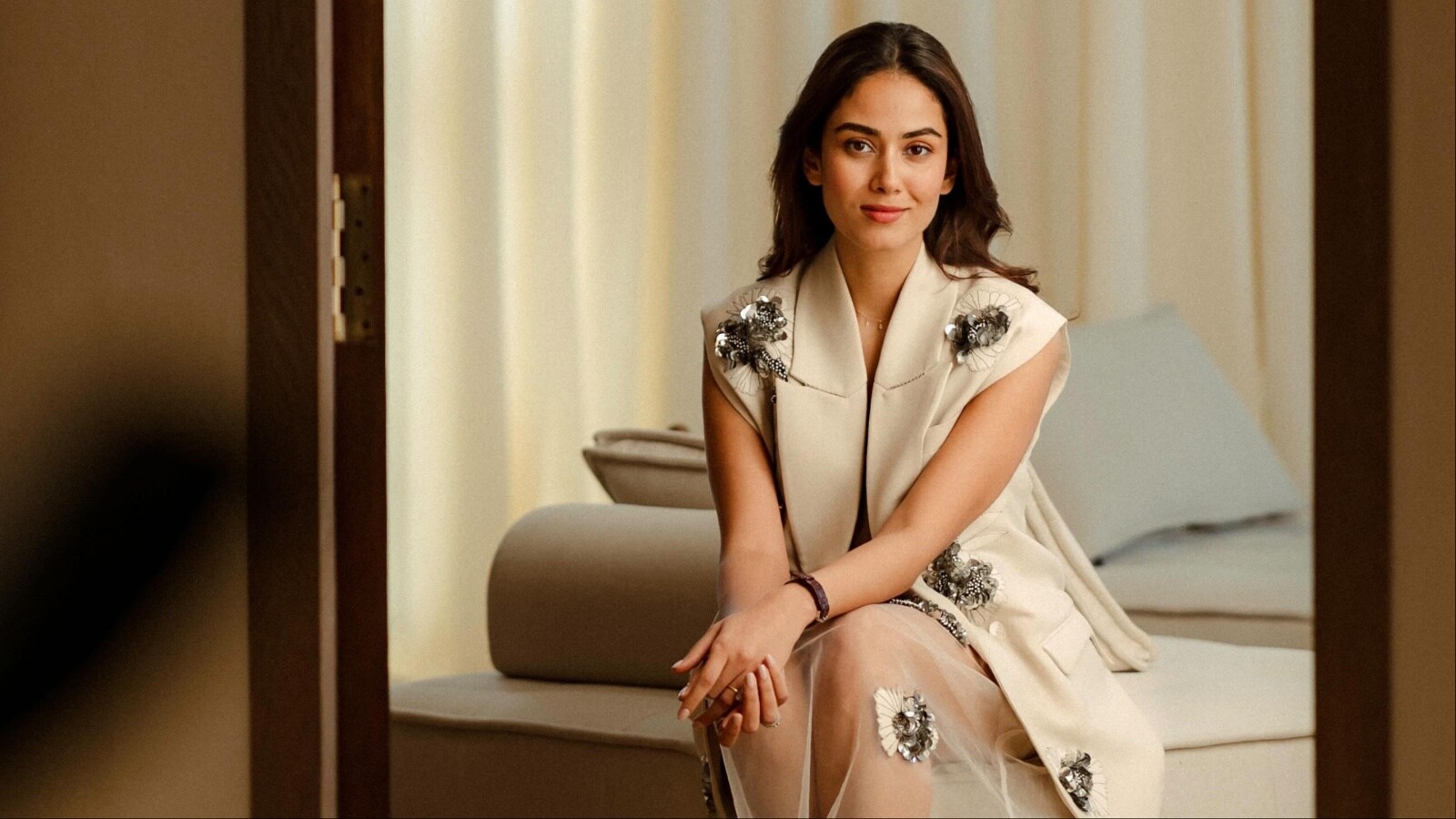 After Skincare, Mira Kapoor Enters Wellness Space With Dhun In Mumbai’s Bandra