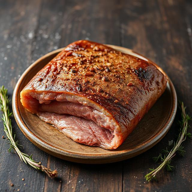Alternative Meat Market is Poised to Grow a Robust CAGR of 9%