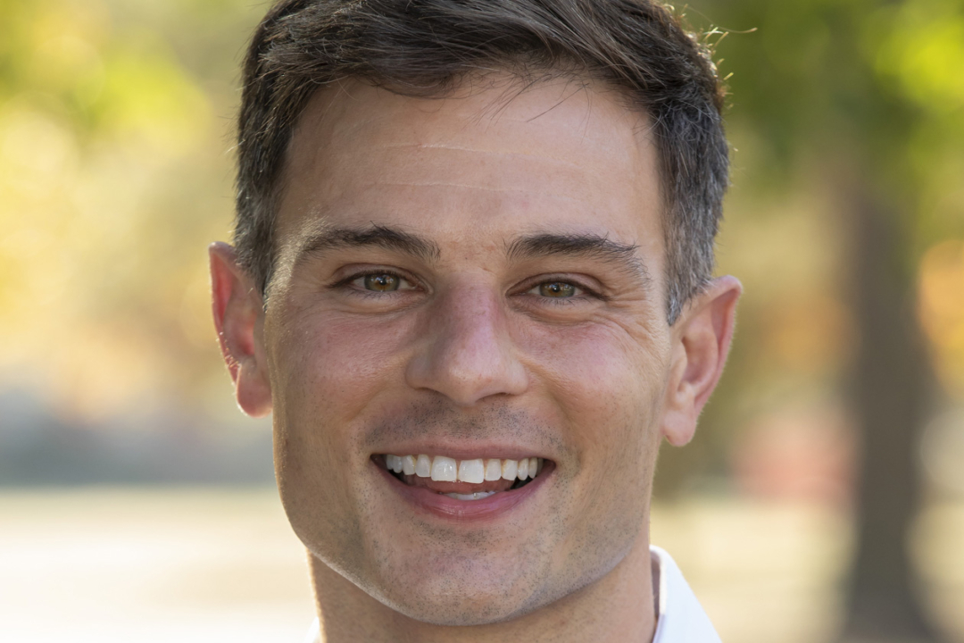 Alumnus to lead health and wellness efforts at William & Mary – W&M News