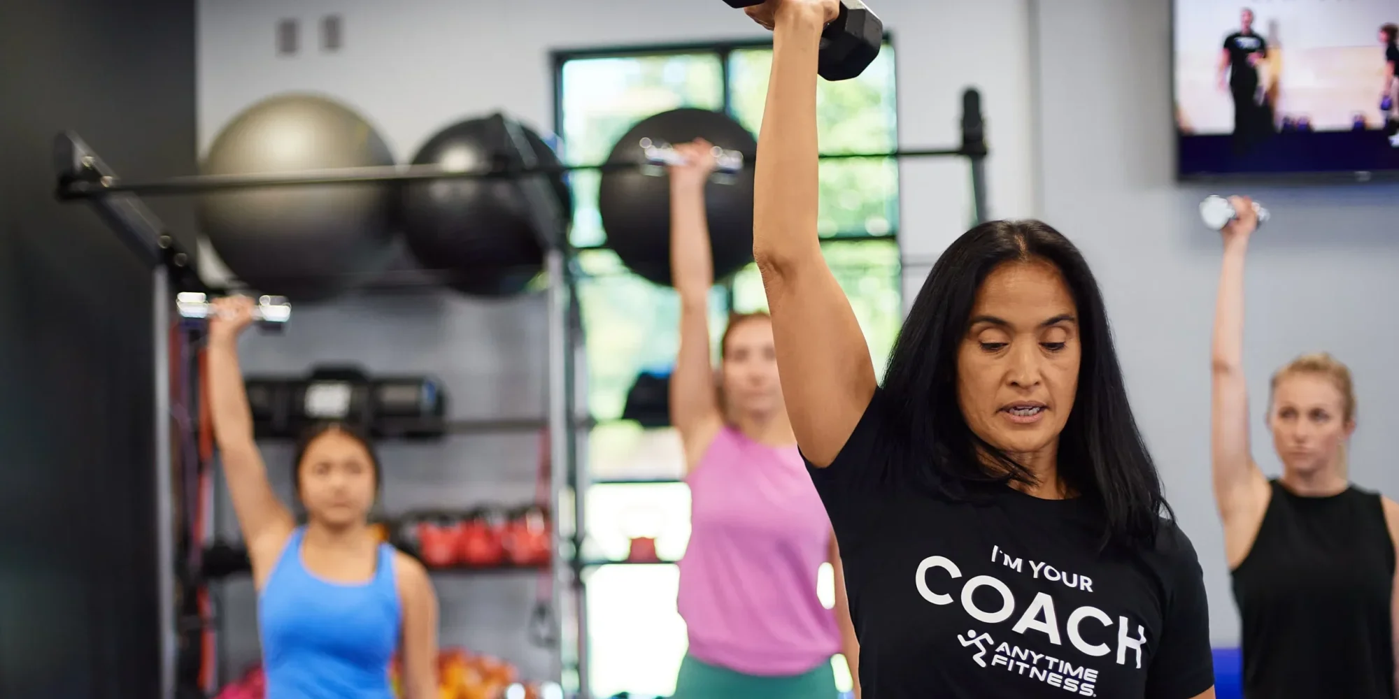 Anytime Fitness Singapore Hits 125 Locations, Adds Clear Pricing