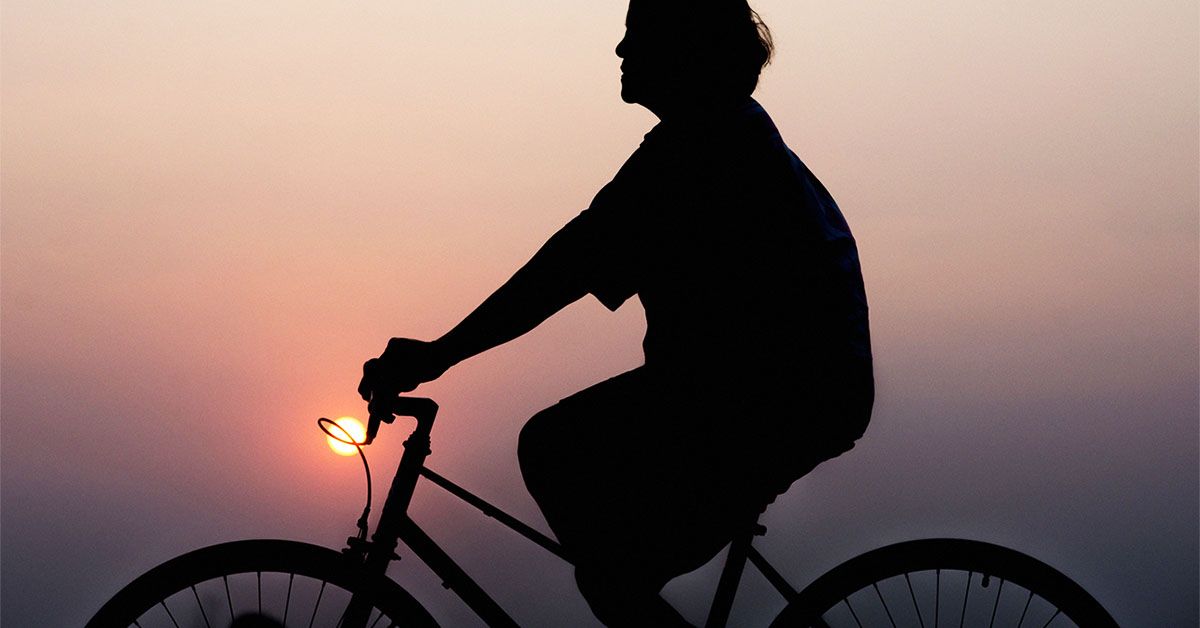 As little as 5 minutes of exercise may keep the brain healthy