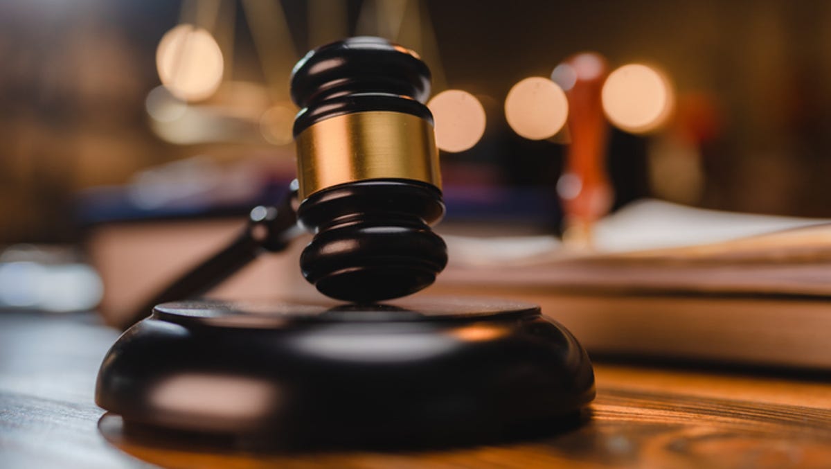 Augusta Health sued for  million after trip and fall