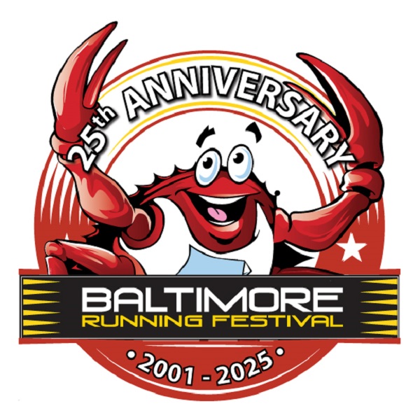 Baltimore Running Festival to Host 25th Anniversary Health & Fitness Expo at Historic Harborplace
