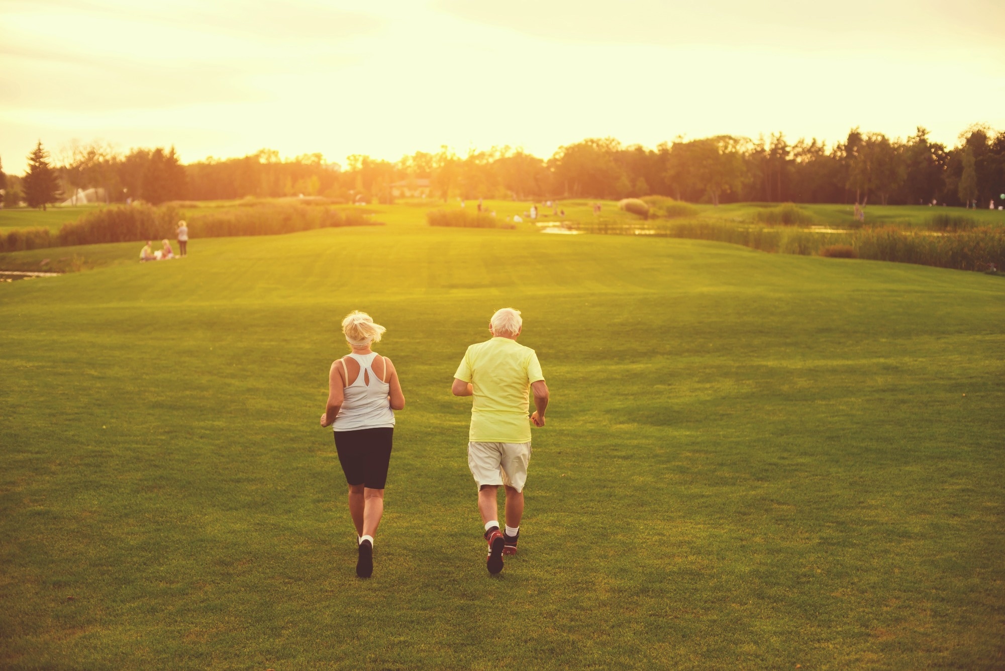 Being fit matters more than weight for long-term health, research shows