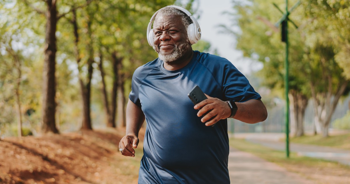 Belly fat isn’t always bad. New study finds how to improve healthy belly fat