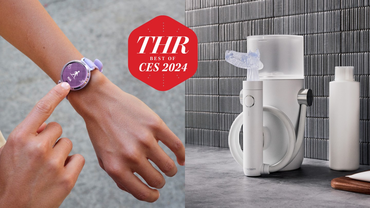 Best Fitness, Health and Wellness Tech Products