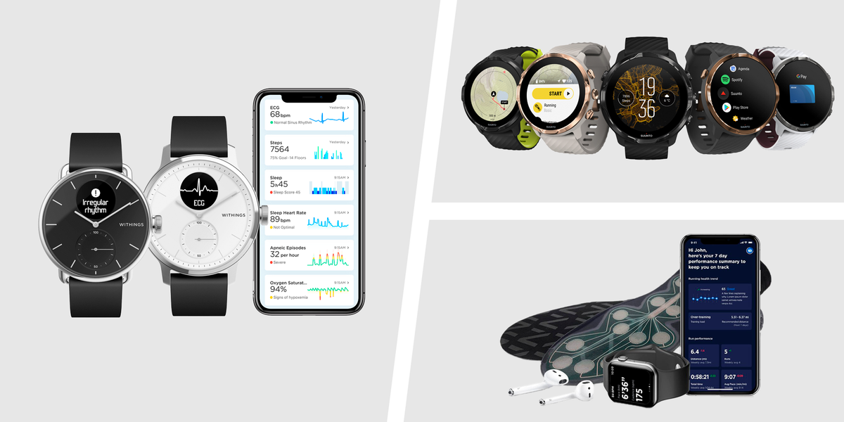 Best of CES 2020 – 4 Health and Fitness Technology Products