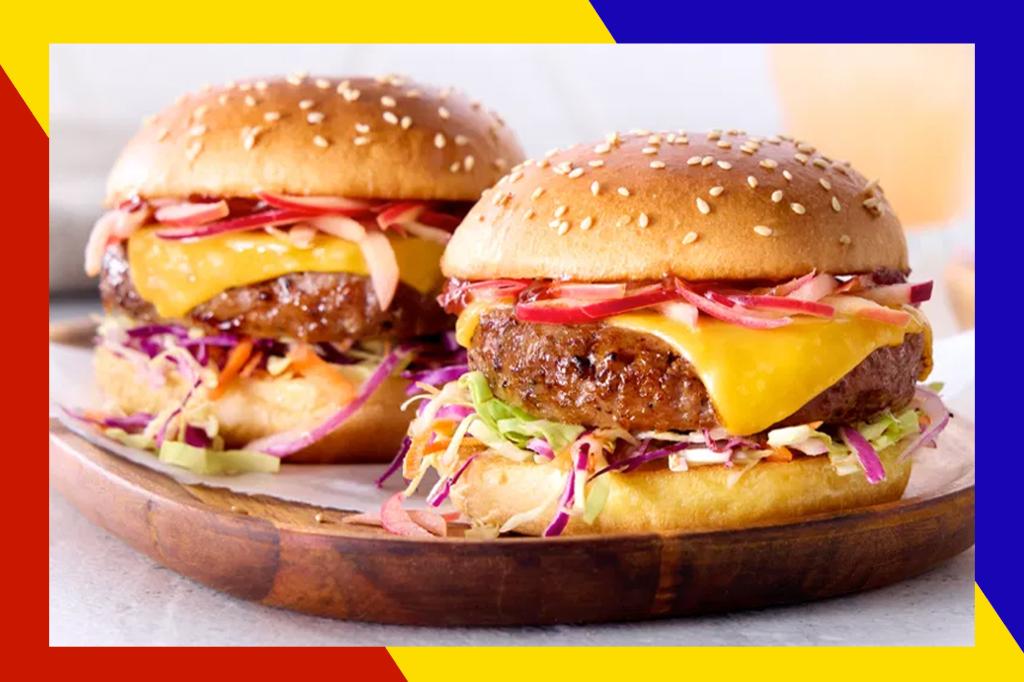 Beyond Meat recipes for the ultimate Memorial Day cookout