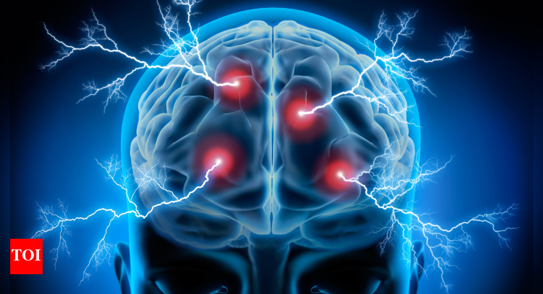 Brain health: Why exercise alone can’t undo sitting’s damage: The science of ‘active sitting’ and how it can improve brain health |