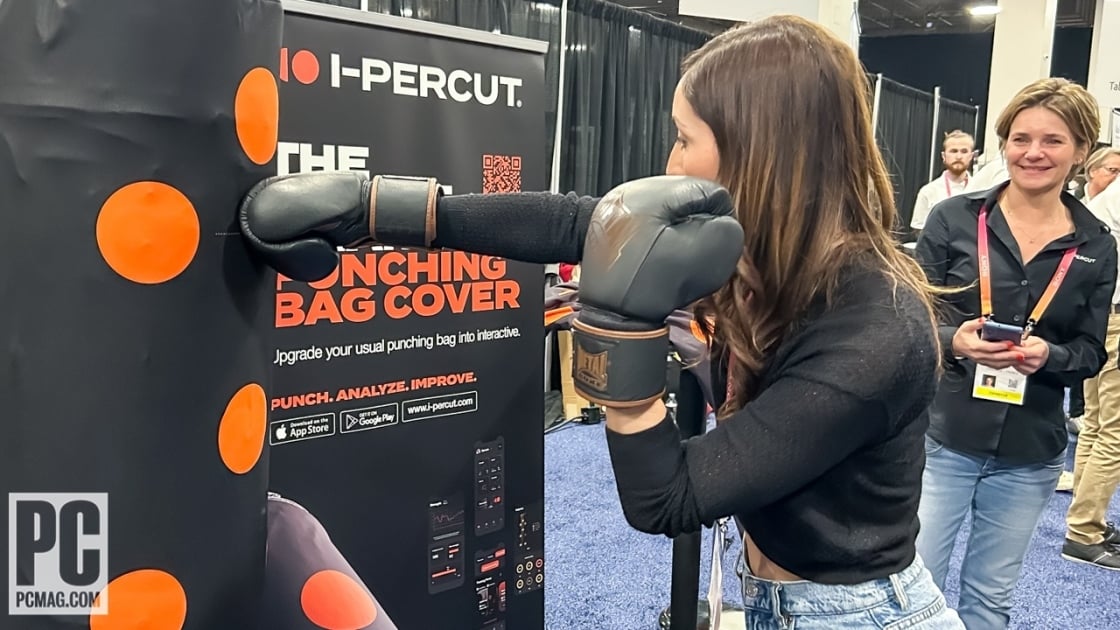 Brush, Sleep, and Pee Your Way to Better Health: The Best Fitness and Wellness Tech of CES 2023