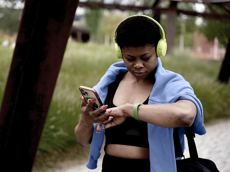 Can 20 minutes of daily exercise offset risk from sedentary lifestyle?