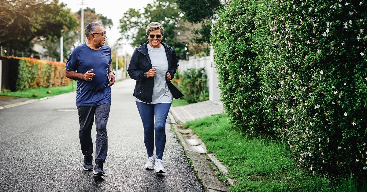 Cardio fitness reduces death risk, promotes longevity