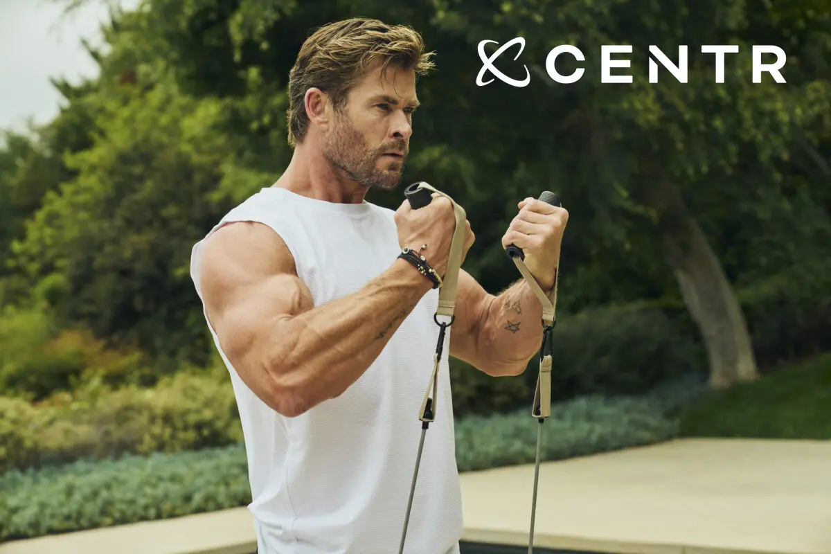 Centr Taps Asensei To Create AI Connected Fitness Experiences