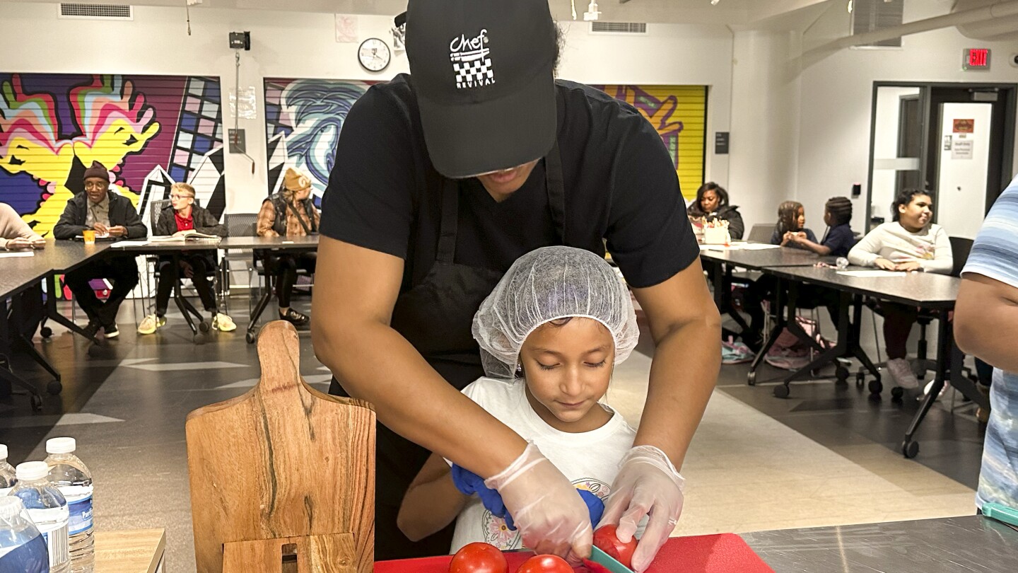 Collections are providing complimentary health and wellness and health classes across the US