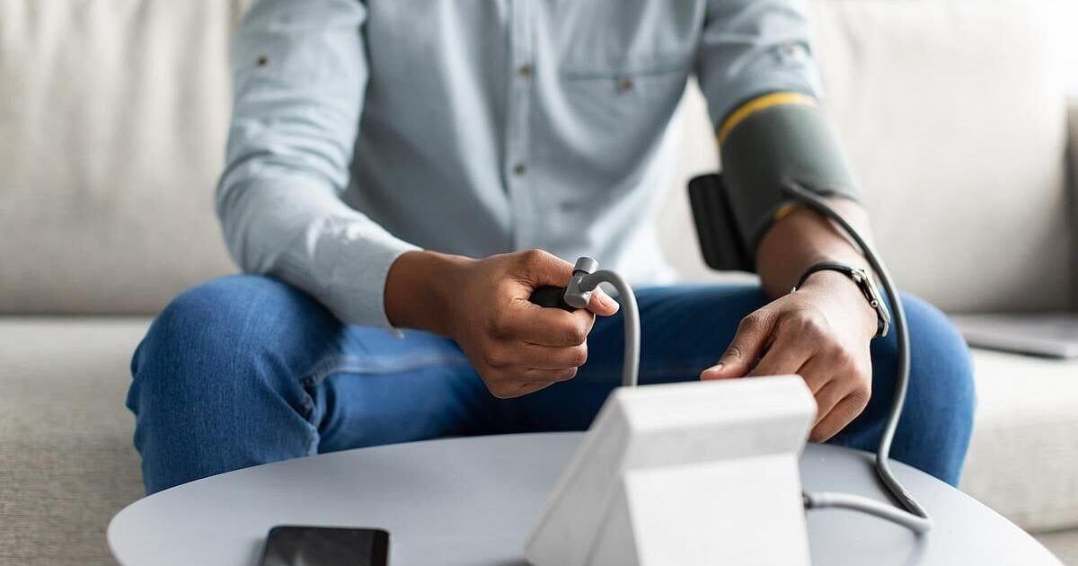 Combo Diabetes/High Blood Pressure Threatening More American Lives | Health & Fitness