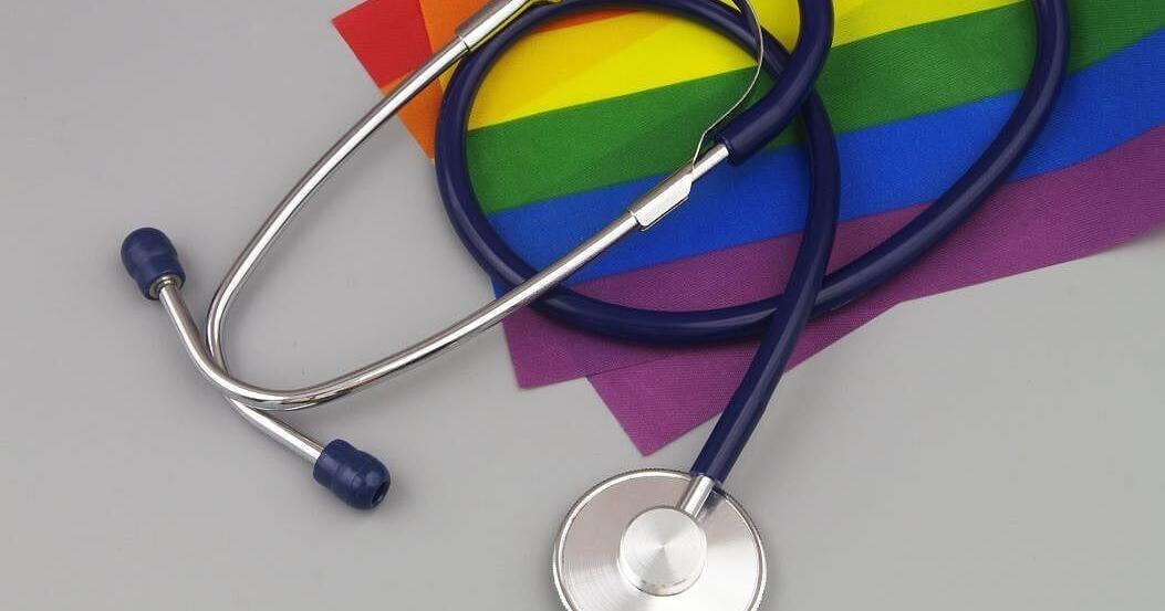 Conversion Treatment Damages Heart Health And Wellness|Health & Physical fitness