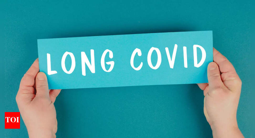Coronavirus Symptoms: Covid sees high number of cases in India: Signs and symptoms of long COVID in children |