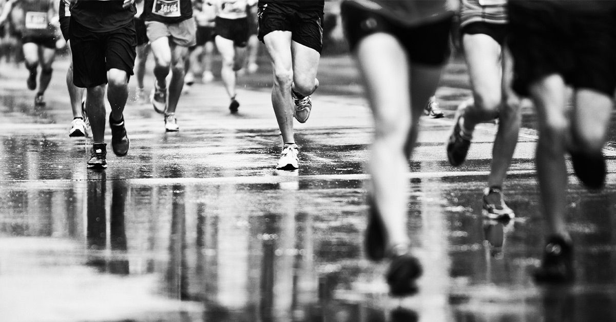 Could extreme exercise help you live longer?