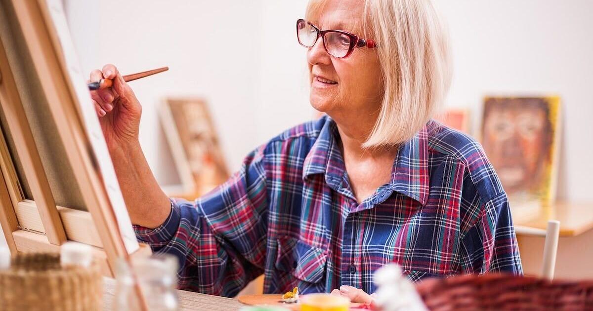 Curious? Healthy Brain Aging Might Depend On It | Health & Fitness