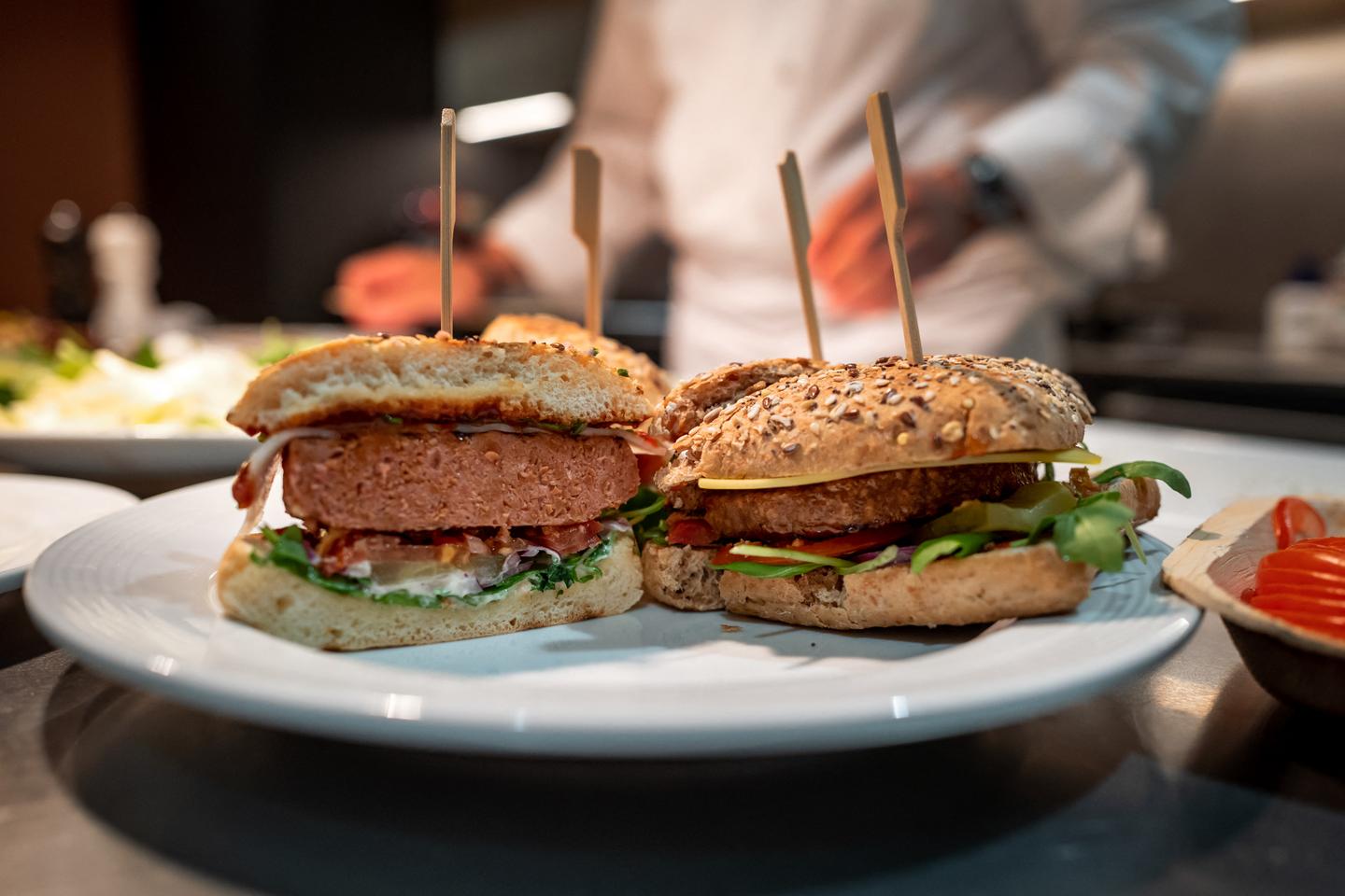 EU court blocks French ban on vegetarian ‘steak’ labeling