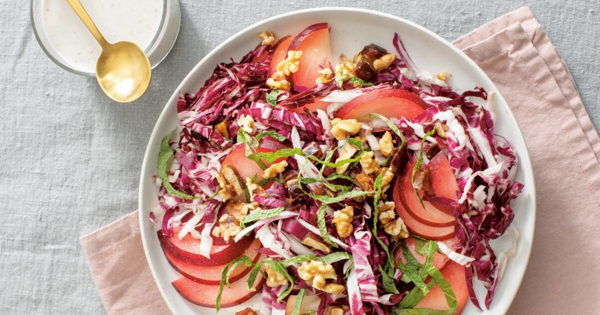 Eat These 9 Plants for Healthier Skin