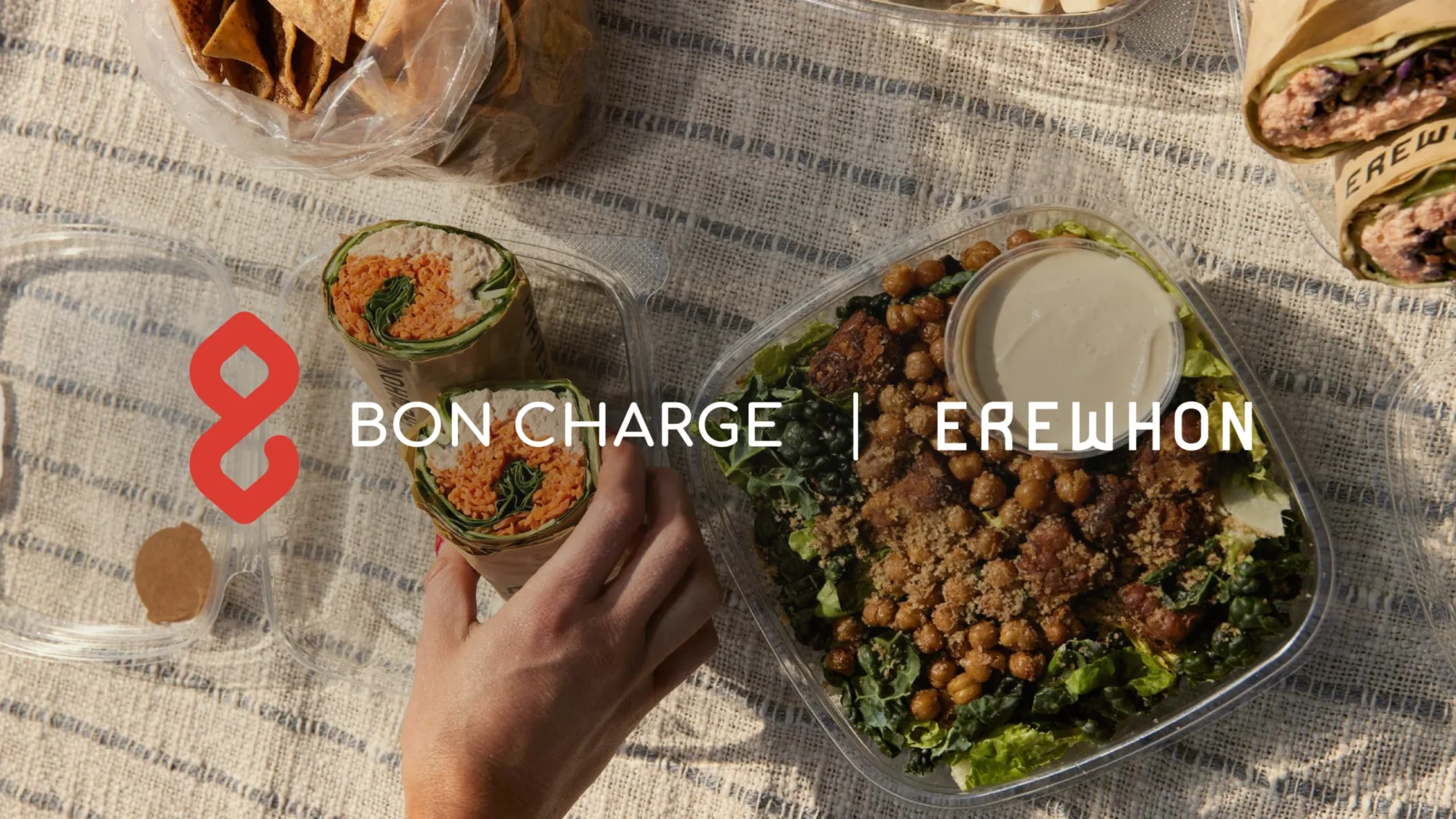 Erewhon Adds Wellness and Beauty Tech Brand Bon Charge to its Collective