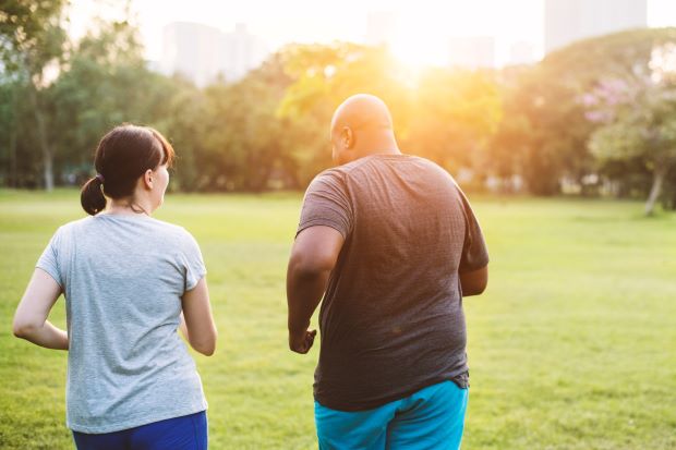 Exercising your way out of depression – UQ News