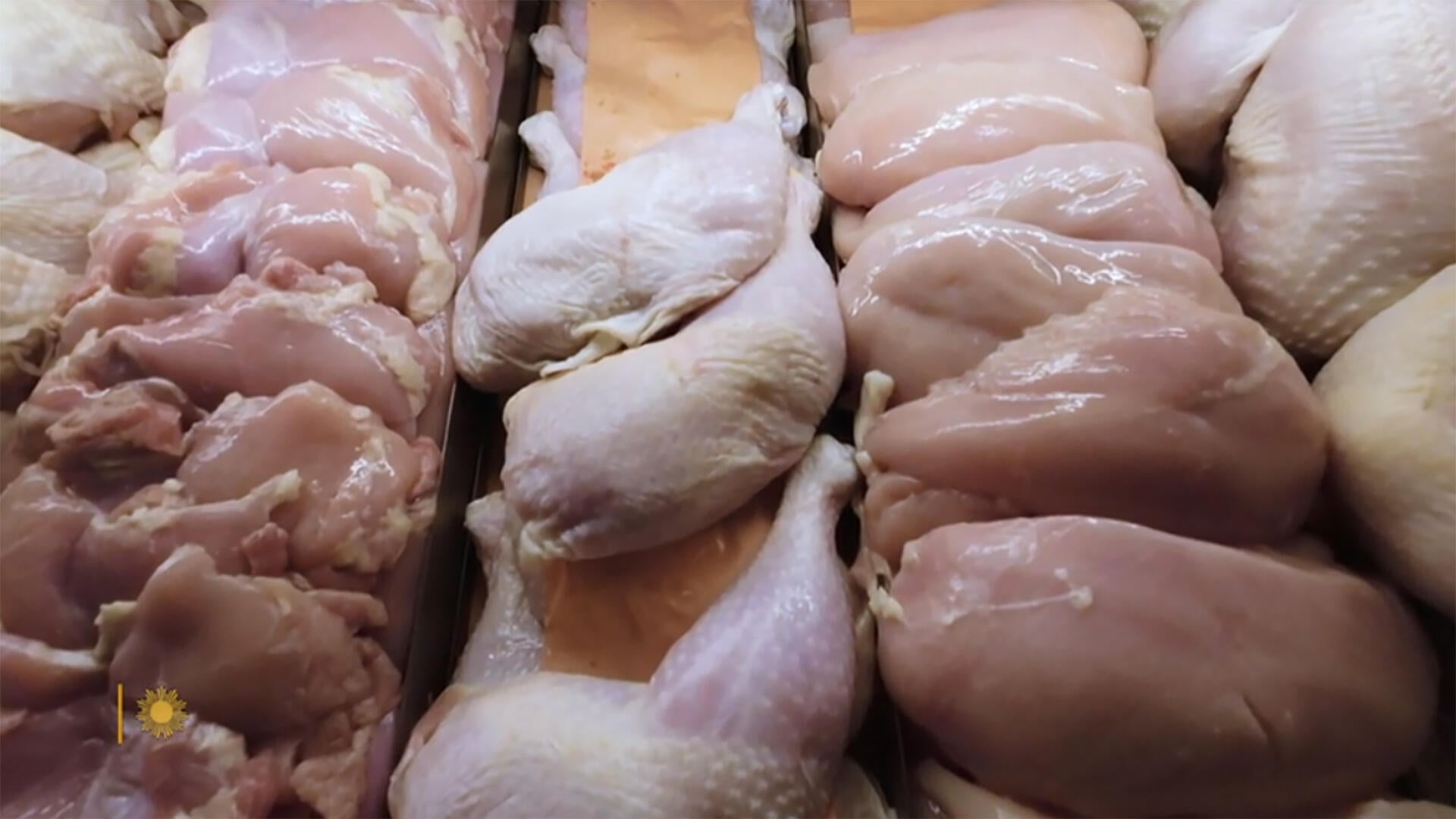 FDA making plans to end its routine food safety inspections, sources say
