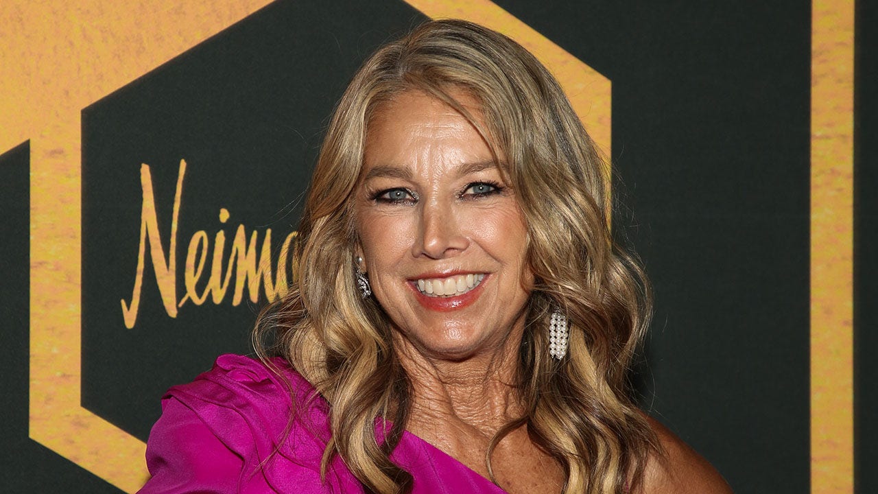 Fitness icon Denise Austin’s tips for weight loss at 66 years old