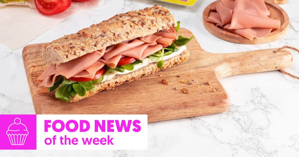 Food News of the Week: Meati Dives Into Breakfast, State Burger Adds Vegan Chicken, and Spain’s Meatless Giant Opens a Food Lab