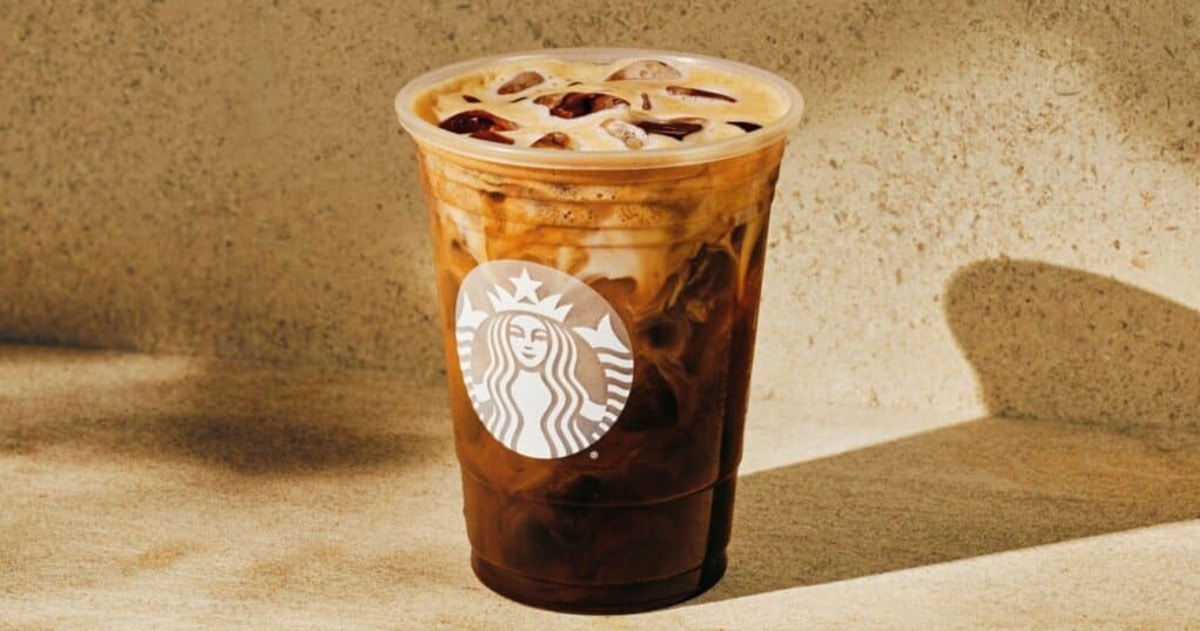 Food News of the Week: New Oatmilk Horchata at Starbucks, Impossible Chicken, Plus Oat Beef and Vegan Salmon Go Big