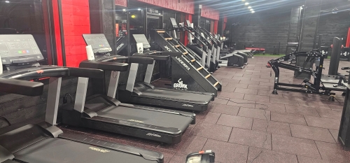 Forever Young Fitness: Hornell’s New Gym Where Community and Health Thrive