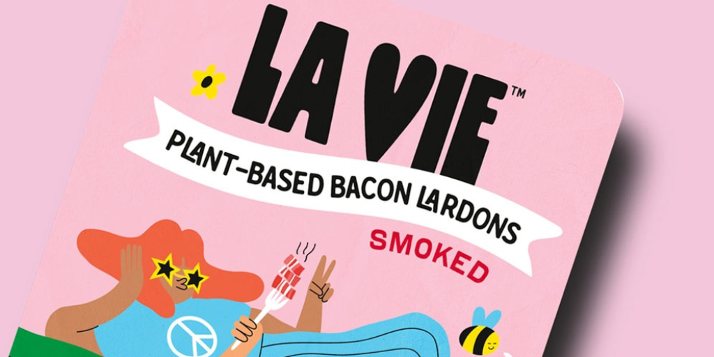France Top Court Rejects ‘Bacon’ and ‘Steak’ Labels Ban for Vegan Products!