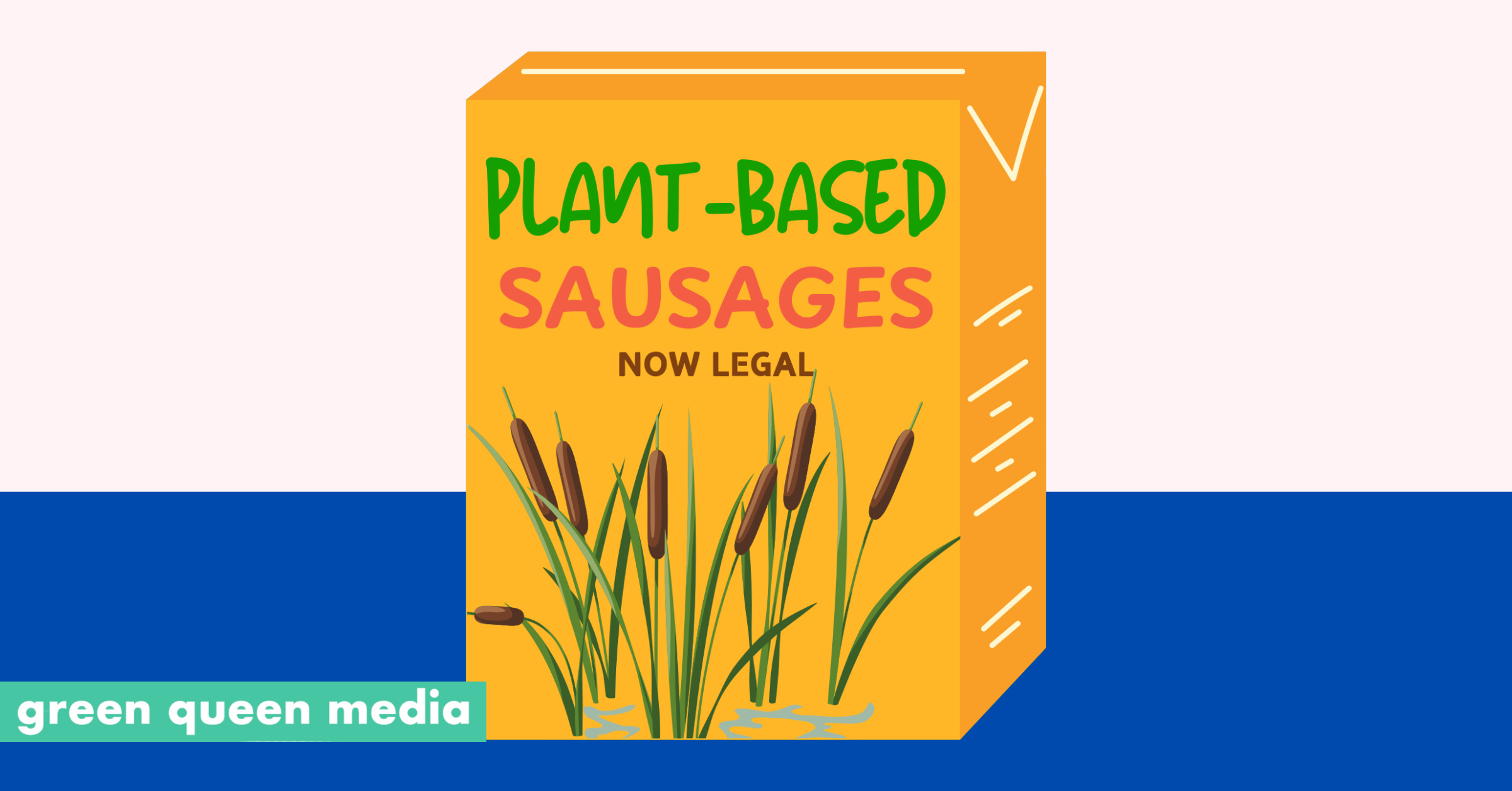 French Court Rejects Labelling Ban on Plant-Based Meat