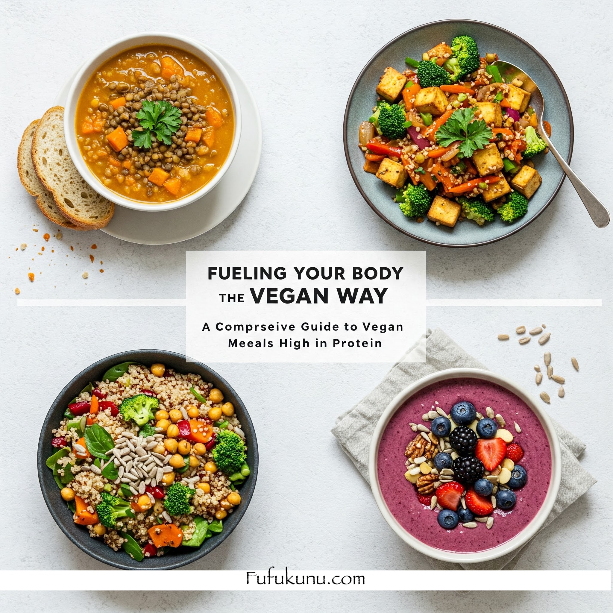 Vegan Diet For Beginners