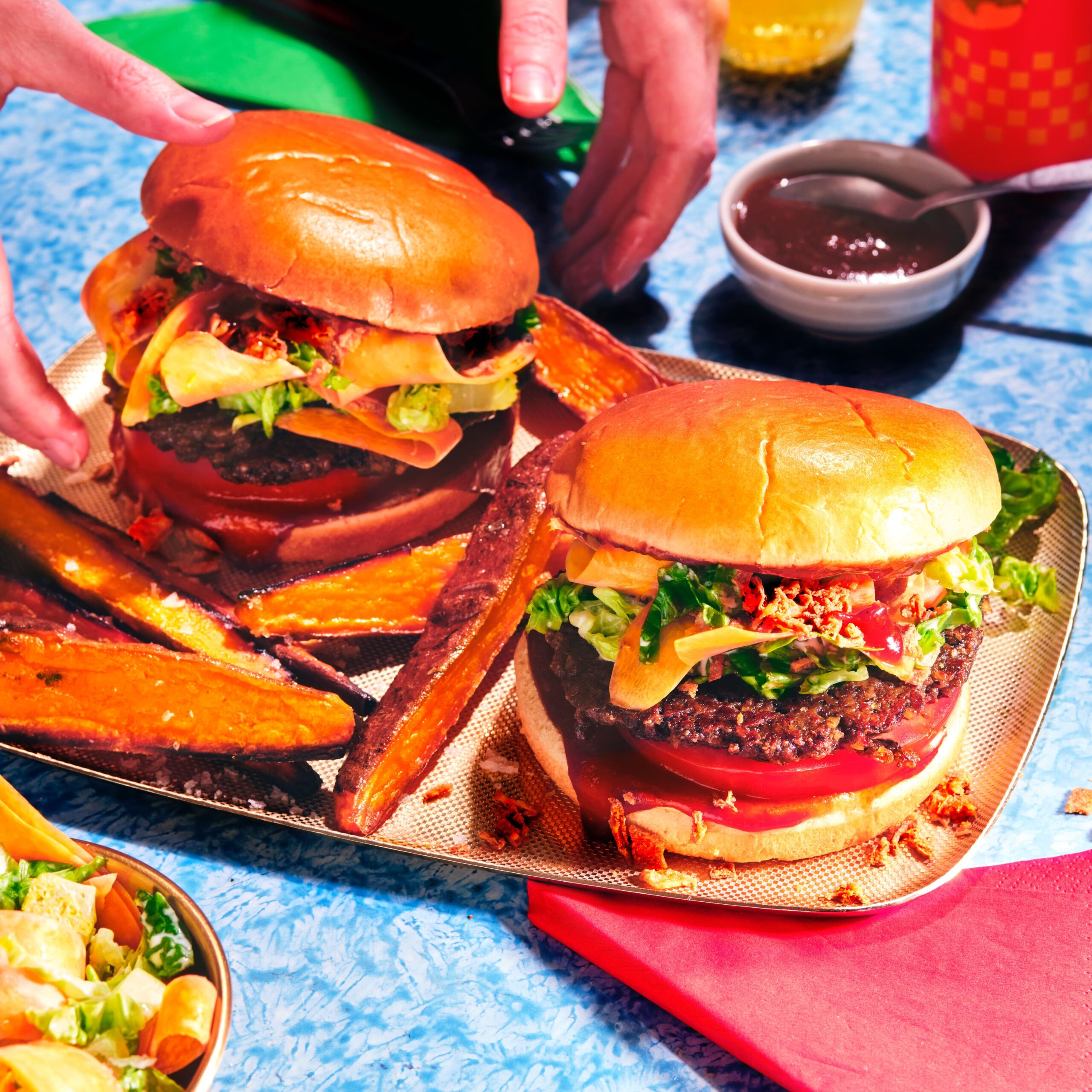 GRUBBY Partners With Symplicity Foods to Offer Meal Kits Containing Fermented Vegetable-Based Meat Alternatives – vegconomist