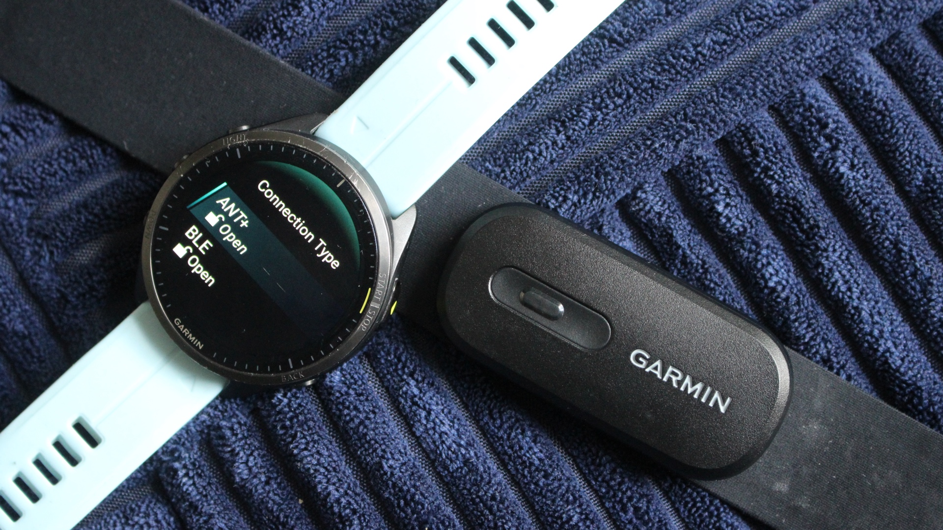 Garmin’s long-rumored Whoop-style screenless ‘sleep band’ will reportedly break cover soon